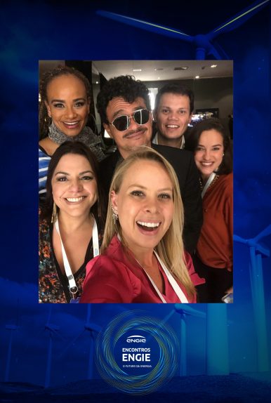 Foto Engie - Evento realizado na Casa Petra - InstaPhoto A